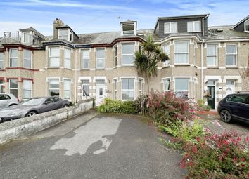 Thumbnail 5 bedroom terraced house for sale in Bay View Terrace, Newquay