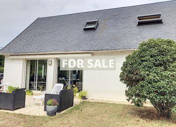 Thumbnail 3 bed property for sale in Agon-Coutainville, Basse-Normandie, 50230, France