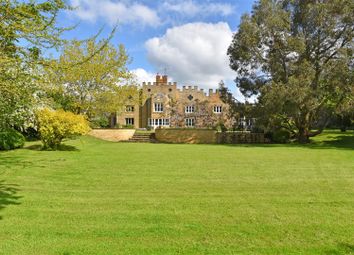 Thumbnail Detached house for sale in Bunkers Hill House, Moulton Road, Pitsford, Northampton