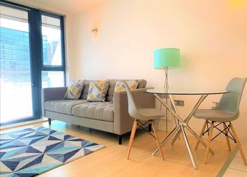 Thumbnail 2 bed flat for sale in Tempus Tower, 9 Mirabel Street, Manchester