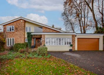 Thumbnail 4 bed detached house for sale in Reyners Green, Great Missenden