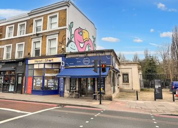 Thumbnail Retail premises for sale in Stoke Newington High Street, London