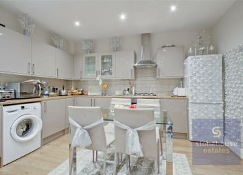 Thumbnail 1 bedroom flat for sale in 590 High Road, Leytonstone, London