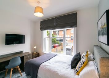 Thumbnail Room to rent in Watlington Street, Reading