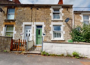 Thumbnail 2 bed terraced house for sale in Rock Road, Midsomer Norton, Radstock