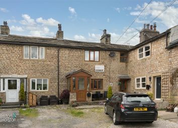 Thumbnail 2 bed cottage for sale in Thorneyholme Square, Roughlee, Burnley