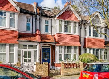 4 Bedrooms Terraced house for sale in Riverview Grove, Chiswick, London W4