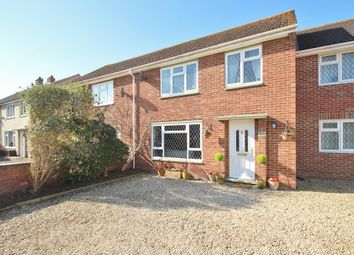 3 Bedrooms Terraced house to rent in Barretts Way, Sutton Courtenay, Abingdon OX14