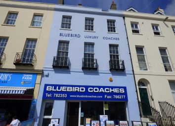 Thumbnail Office to let in The Upper Floors, The Esplanade, Weymouth