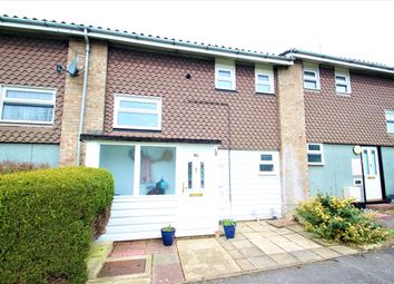 Thumbnail 2 bed terraced house for sale in Rowan Close, Guildford