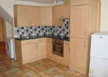 1 Bedrooms Flat to rent in 34A, Marston Road, Stafford ST16
