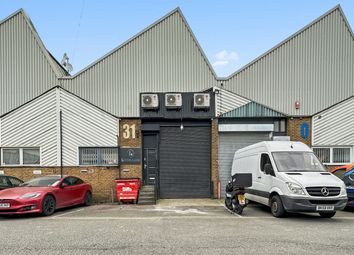 Thumbnail Warehouse to let in Cumberland Avenue, Park Royal