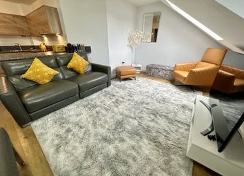 Thumbnail Flat to rent in Burlington House, 2 Park Lodge Avenue, West Drayton, Greater London