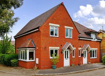 Thumbnail 3 bed semi-detached house for sale in Botley, Oxford