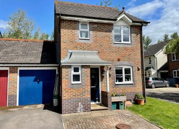 Kennet Way, Hungerford, Berkshire RG17, south east england