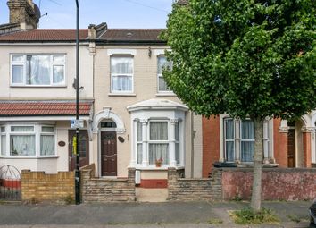 Thumbnail Terraced house for sale in Matcham Road, Leytonstone