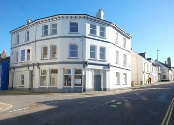 Thumbnail Flat to rent in Fore Street, Bideford, Devon