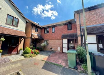 Thumbnail Terraced house to rent in Abingdon, Oxfordshire