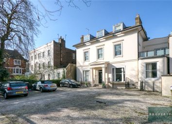 Thumbnail Flat to rent in The Manor, 71 High Street
