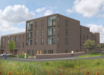 Thumbnail 3 bed end terrace house for sale in Calder Road, Edinburgh