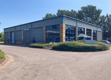 Thumbnail Industrial to let in Shaw Wood Business Park, Shaw Wood Way, Doncaster, South Yorkshire