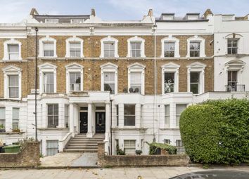 Thumbnail Flat to rent in Elgin Avenue, London