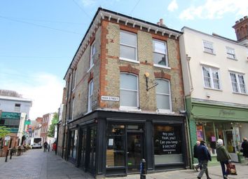 Thumbnail Office to let in High Street, Canterbury