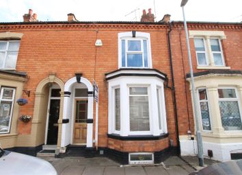 Thumbnail 3 bed property to rent in Turner Street, Abington, Northampton
