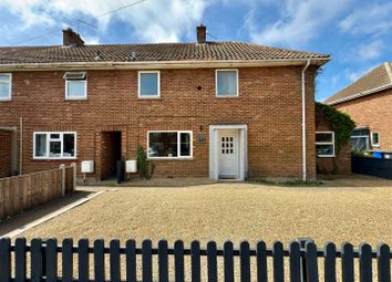 Property listing in Lowestoft, Suffolk