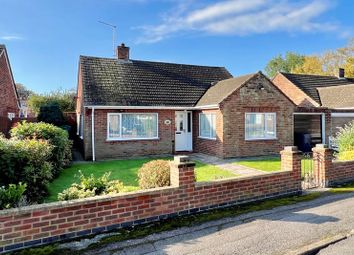 Thumbnail 3 bed detached bungalow for sale in Lone Field, Shadoxhurst, Ashford