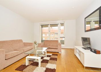 Thumbnail 2 bed flat to rent in Cityscape Apartments, Heneage Street, London