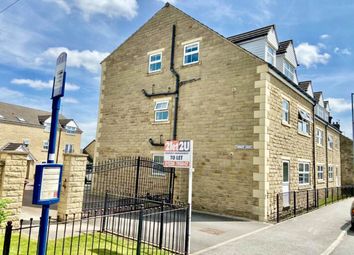 Thumbnail 2 bed flat to rent in Tannery Court, Dodworth, Barnsley