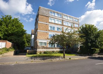 Thumbnail 2 bed flat for sale in Ingles Road, Folkestone