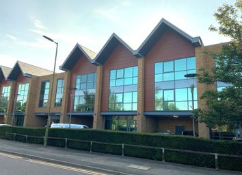 Thumbnail Office to let in 2 Oaks Court, Warwick Road, Borehamwood, Hertfordshire