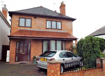 3 Bedrooms Detached house for sale in Albert Road, Evesham WR11