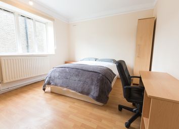 1 Bedrooms Maisonette to rent in Cambridge Heath Road, London E1