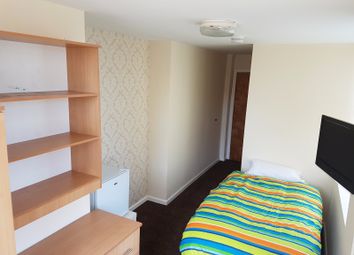 Thumbnail Property to rent in Biscayne House, 16 Longside Lane (On Campus), Bradford