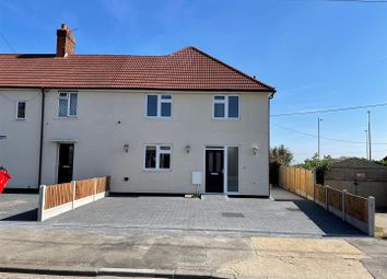 Thumbnail 3 bed semi-detached house to rent in Giffords Cross Road, Corringham, Stanford-Le-Hope