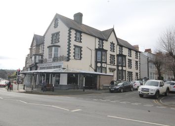 Thumbnail Commercial property for sale in Rhiw Bank Avenue, Colwyn Bay