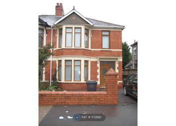 3 Bedroom Semi-detached house for rent