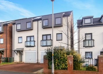 Thumbnail 4 bed semi-detached house to rent in Othello Road, Wolverhampton