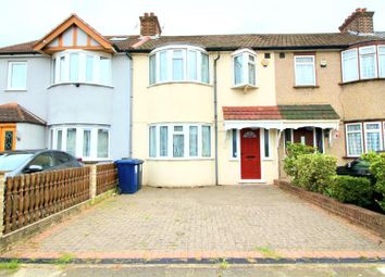 Thumbnail 3 bedroom terraced house for sale in Ferrymead Avenue, Greenford
