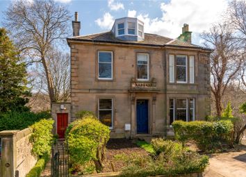 Thumbnail Flat for sale in Belford Park, West End, Edinburgh