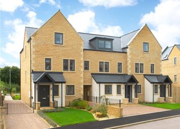Thumbnail Detached house for sale in Plot 20, Greenholme Mews, Iron Row, Burley In Wharfedale, Ilkley