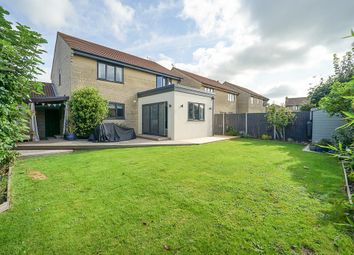 Thumbnail Detached house for sale in Lyddon Road, Worle, Weston-Super-Mare