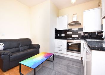 Thumbnail 2 bed flat to rent in Balham High Road, London
