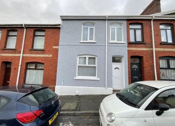 Thumbnail 3 bed terraced house for sale in Glyncoed Terrace, Llanelli