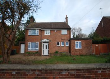 4 Bedroom Detached house for rent