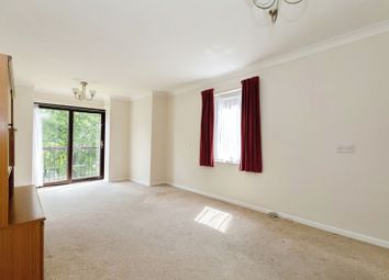 Thumbnail 2 bed flat for sale in Aspley Court, Bedford