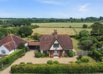 Thumbnail Country house for sale in Brook Street, Dedham, Colchester